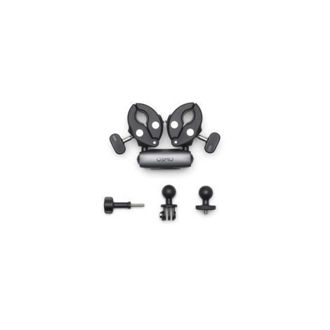 CAMERA ACC OSMO DUAL CLAMP/HEAVY-D. CP.AS.AA000017.02 DJI