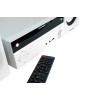 Mikrowieża Blaupunkt MS30.2BT Edition CD USB