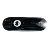 Targus | Laser Presentation Remote | Black, Grey | Plastic | * Clear & intuitive layout enables users to open and operate a presentation with ease. Laser pointer makes it easy to highlight presentation content while the back-lit buttons make it easy to pr