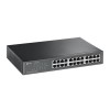 TP-Link TL-SF1024D network switch Unmanaged Fast Ethernet (10/100) Grey