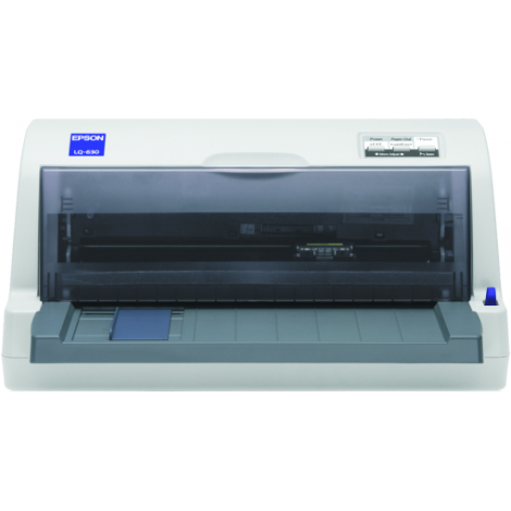 Epson LQ-630 | Dot matrix | Standard