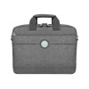 Port Designs Yosemite Eco TL notebook case 35.6 cm (14") Briefcase Grey