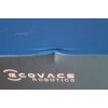 SALE OUT. Ecovacs Window cleaning robot WINBOT MINI, Auto-Spray, Steady climbing system, WIN-SLAM 3.0, Grey | Ecovacs Windows Cleaner Robot | WINBOT MINI GREY | Corded | Grey | DAMAGED PACKAGING, USED, DIRTY, USED LIQUID BOTTLE