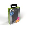 Tracer AirMag1 5000mAh PD20W+15W Mag, Black