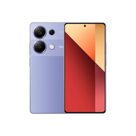 Xiaomi | Redmi | Note 13 Pro | Lavander Purple | 6.67 