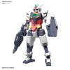 HGBD:R 1/144 EARTHREE GUNDAM collectible figurine