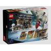 LEGO Super Heroes 76288 Iron Man and Iron Legion vs Hydra soldier