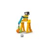 LEGO DUPLO TOWN 3w1 10476 Plac budowy i pojazdy