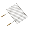 Barbecook | Professional cooking grill FSC, 58.5 x 68 x 1 cm | BC-ACC-7158
