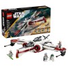 LEGO STAR WARS 75402