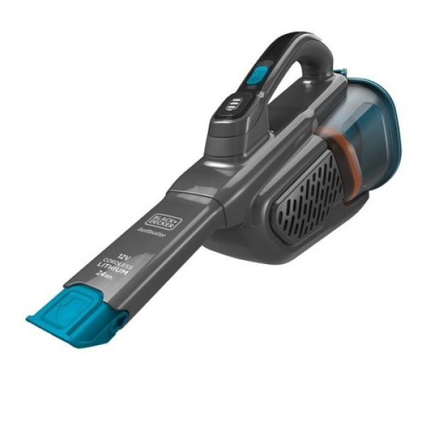 Black & Decker BHHV320J handheld vacuum ...