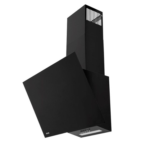 MAAN Rodo Mini 60 Wall-mounted Hood 310 m3/h, Black