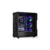 ENDORFY Navis F360 ARGB Processor All-in-one liquid cooler Black 1 pc(s)