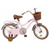 Children's Bike 16" Vintage Pink TOIMSA 16229