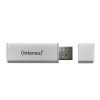 MEMORY DRIVE FLASH USB2 32GB/SILVER 3521482 INTENSO