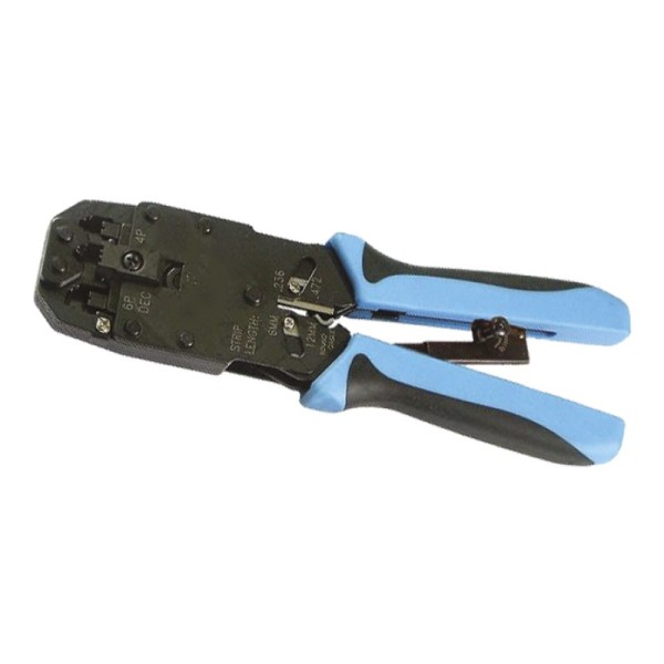 Alantec NI020 cable crimper Crimping tool ...