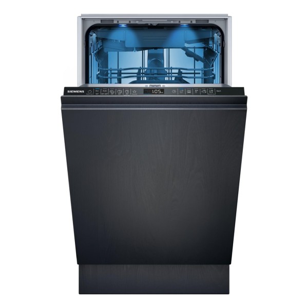 Siemens iQ500 SR65EX09ME dishwasher Fully built-in ...