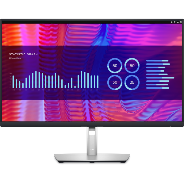 Dell | USB-C Hub Monitor | ...