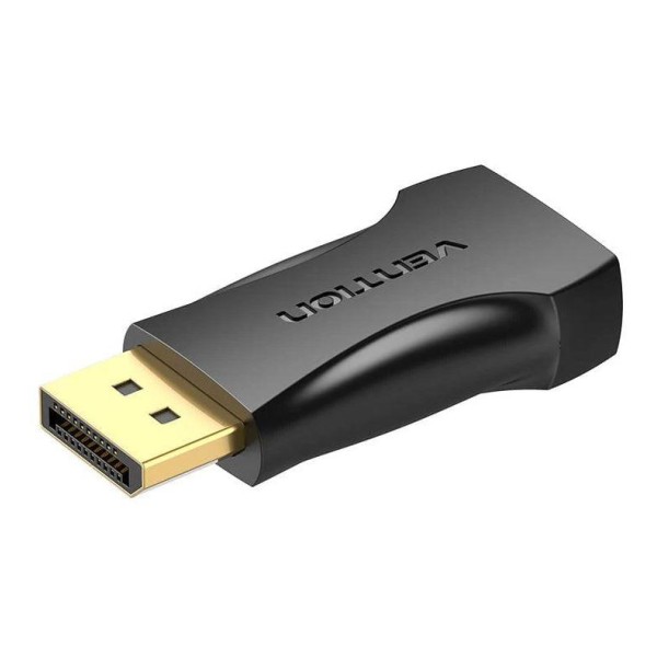 I/O ADAPTER DP TO HDMI/BLACK HBOB0 ...