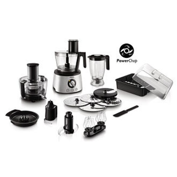 Philips | Avance Collection | Food ...