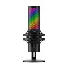 MICROPHONE HYPERX QUADCAST 2 S/BLACK 9A273AA HYPERX