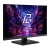 Asrock Phantom Gaming computer monitor 68.6 cm (27") 1920 x 1080 pixels Full HD Black