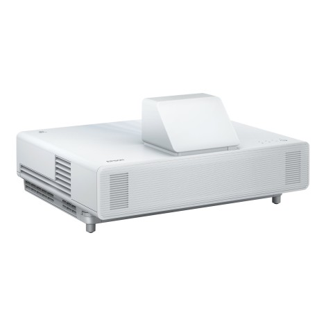 Epson | EB-800F | Full HD (1920x1080) | 5000 ANSI lumens | White | Lamp warranty 12 month(s)