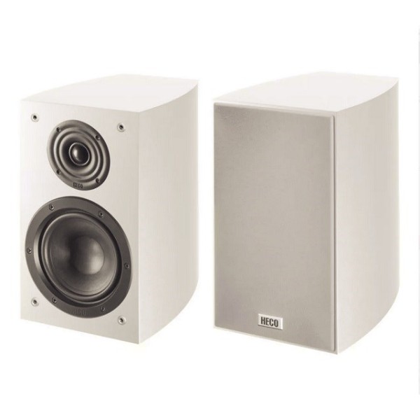 HECO VICTA ELITE 202 Speaker WHITE ...