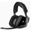 Corsair | Wireless Premium Gaming Headset with 7.1 Surround Sound | VOID RGB ELITE | Wireless | Over-Ear | Wireless