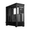 Fractal Design | Pop XL | Side window | Black TG Clear Tint | E-ATX up to 280 mm, ATX , mATX, Mini ITX | Power supply included No | ATX