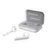 Trust Primo Touch Headset True Wireless Stereo (TWS) In-ear Calls/Music Bluetooth White