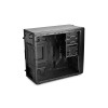 DeepCool DP-MATX-SMTR computer case Black