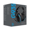 HEADSET GAMING G935/981-000744 LOGITECH