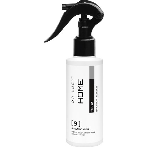 Home 9 tick and mosquito repellent ...