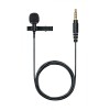 Shure MVL Lavalier Microphone for Smartphone or Tablet | Shure