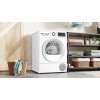 BOSCH WQG145APPL Clothes Dryer