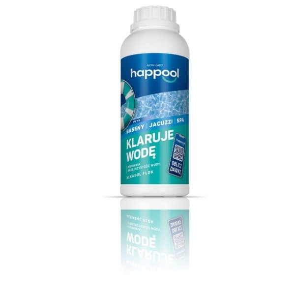 Acrylmed ALKASOL FLOK Liquid for coagulating ...