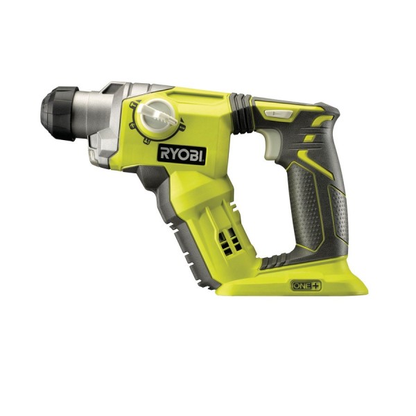 Hammer drill (pneumatic) SDS + 18V, ...