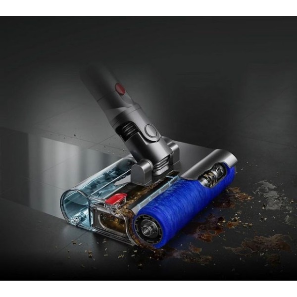 Dyson V12 Submarine 3-in-1 stick vacuum ...