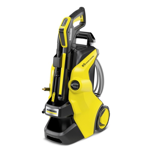 Kärcher K 5 Power Control Flex ...