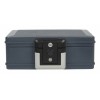 Yale YFWC/155/KB1 Security Box 6.9 l Plastic Grey