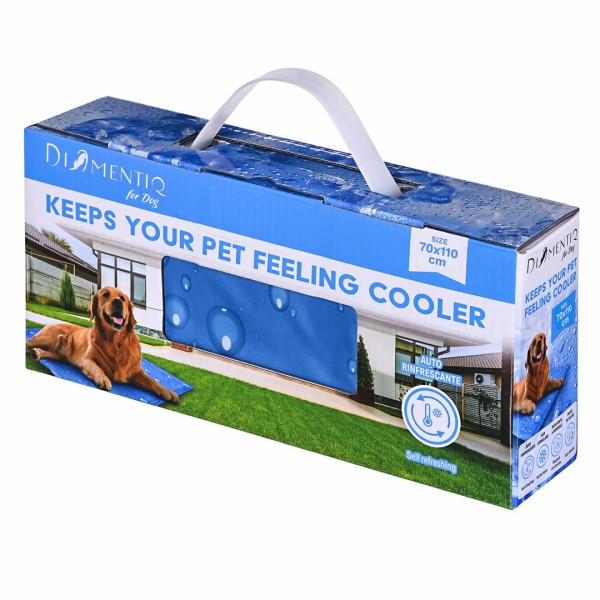 Cooling mat - pet bed - ...