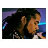 Marley | Rebel True Earbuds | Wireless | Signature Black