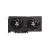 Graphics card. SAPPHIRE PULSE RX 9060 XT GAMING 16GB