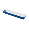 Hyper HyperDrive Flex 4 Port USB-C Combo Hub, Blue | Hyper