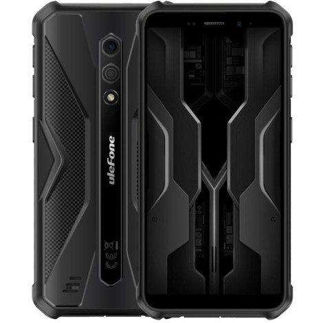 MOBILE PHONE ARMOR X12/3/32GB BLACK ULEFONE