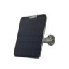 Reolink TrackMix Series G770 Camouflage with Solar Panel 2 4G LTE Dual-Lens Battery Security Camera | PTZ | 4 MP | 2.8mm/F1.6 | IP65 | H.264/H.265 | Micro SD, Max. 256 GB