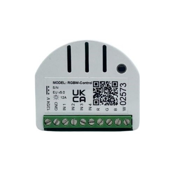 Nice RGBW-Control light colour control module ...