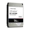 Western Digital Ultrastar DC HC550 3.5" 14 TB SAS