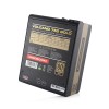 Modecom Volcano Gold power supply unit 750 W ATX Black